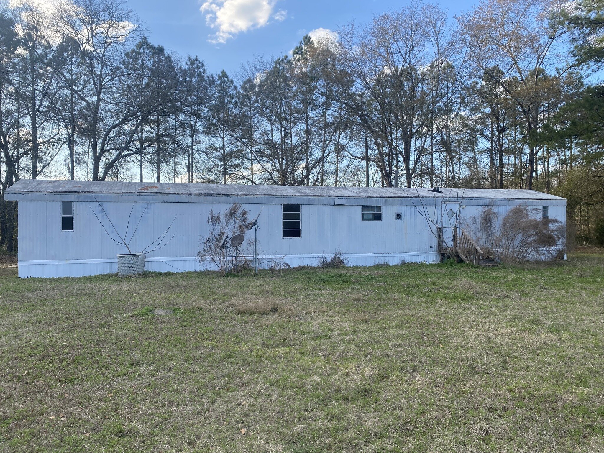 mobile home buyers