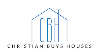 Christian Buys Houses logo