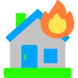 We Buy Fire Damaged Houses In Georgia