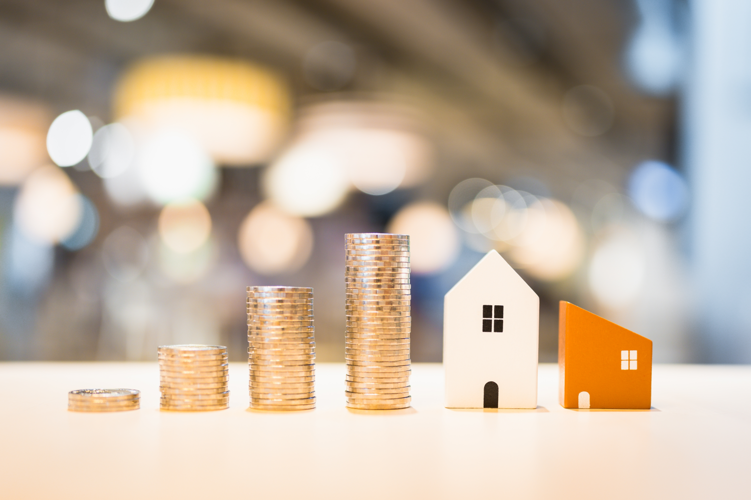 Selling my house fast when mortgage rates are high