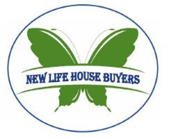 New Life House Buyers – We Buy Houses Cash logo