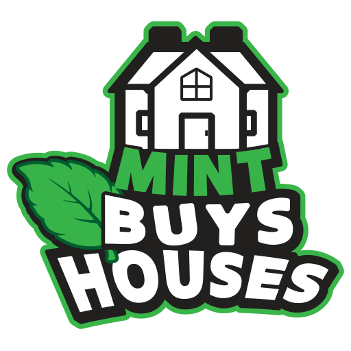 Mint Buys Houston Houses logo