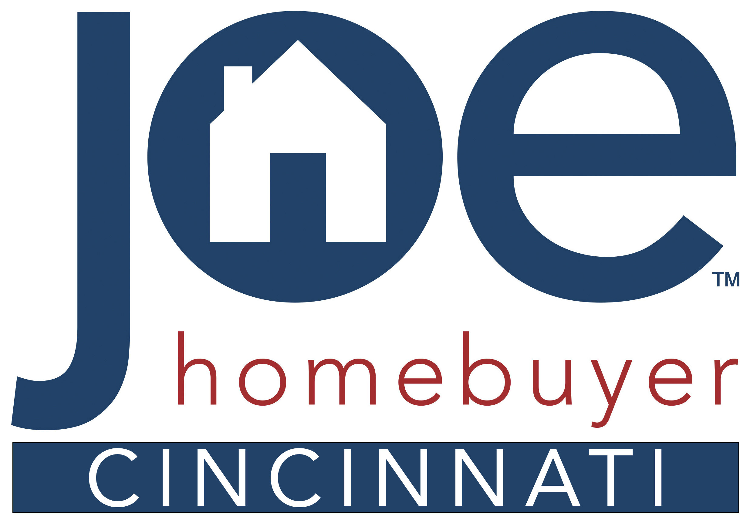 Joe Homebuyer of Cincinnati logo