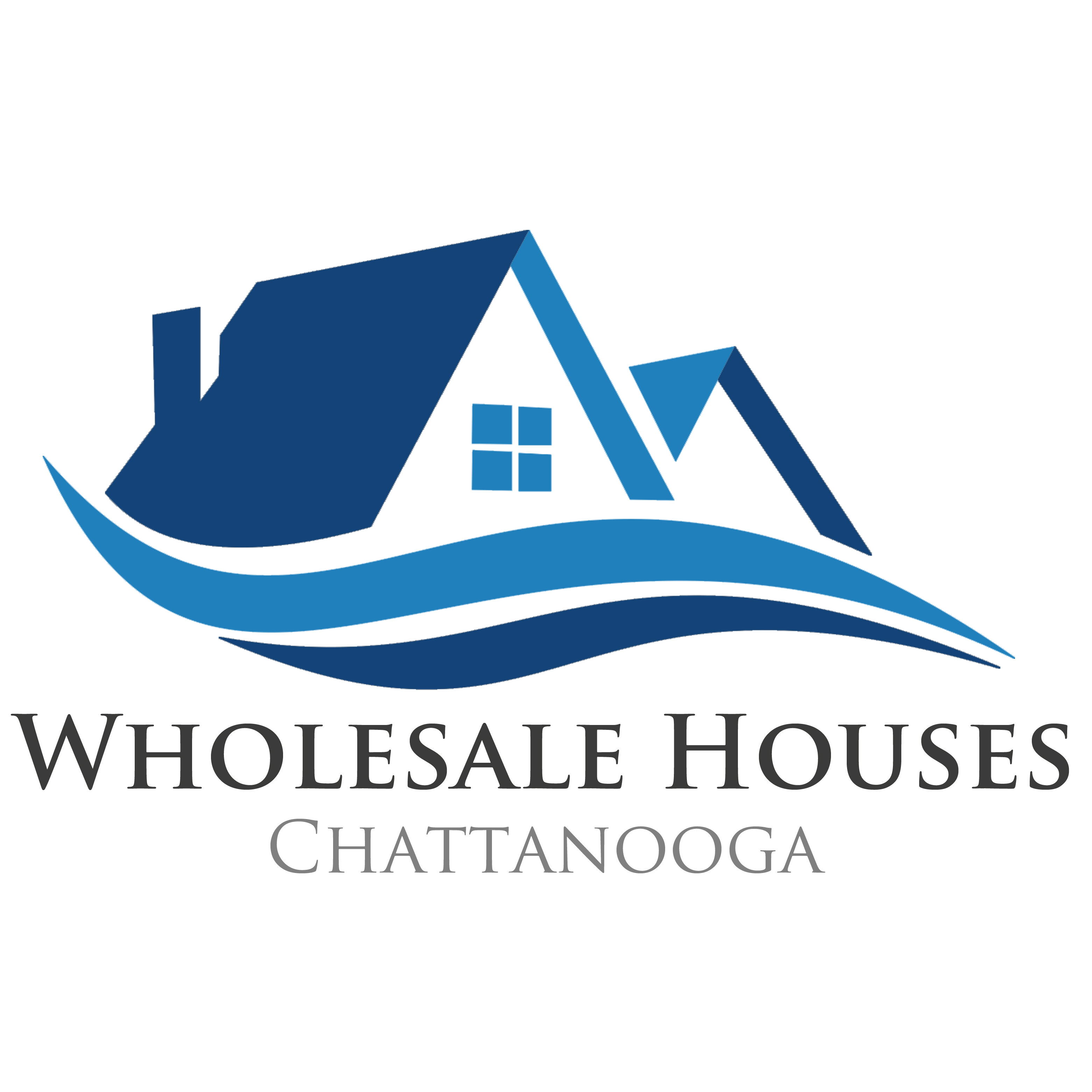 Wholesale Houses Chattanooga logo