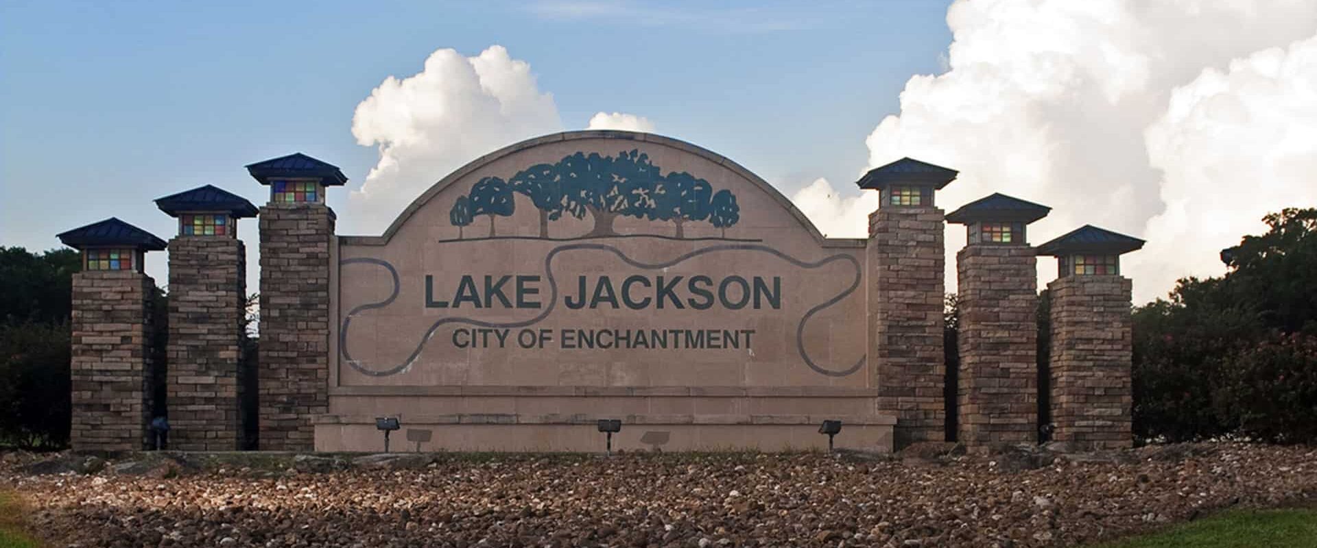 Sell your house Lake Jackson