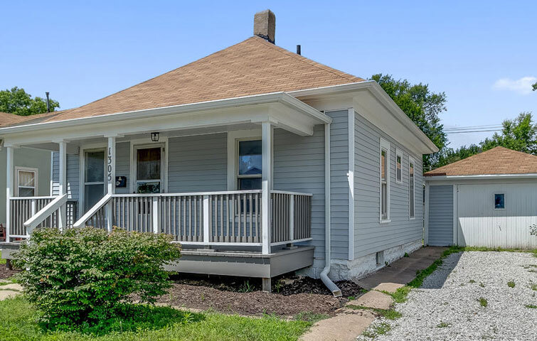 investment property