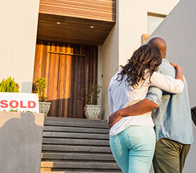 Buying Your Home with Cash