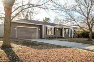 Homes for Sale in Newton