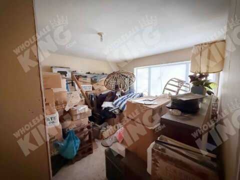 Bedroom 1 adu