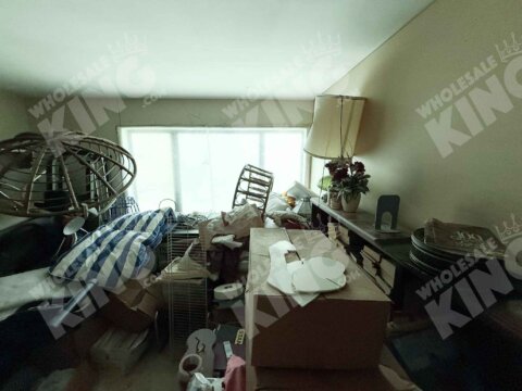 Bedroom 2 of ADU