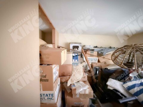 Bedroom 2 of ADU