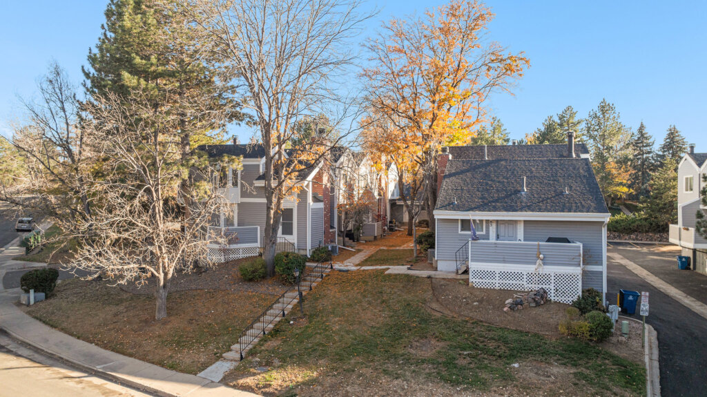 Trustworthy Cash Home Buyer Denver