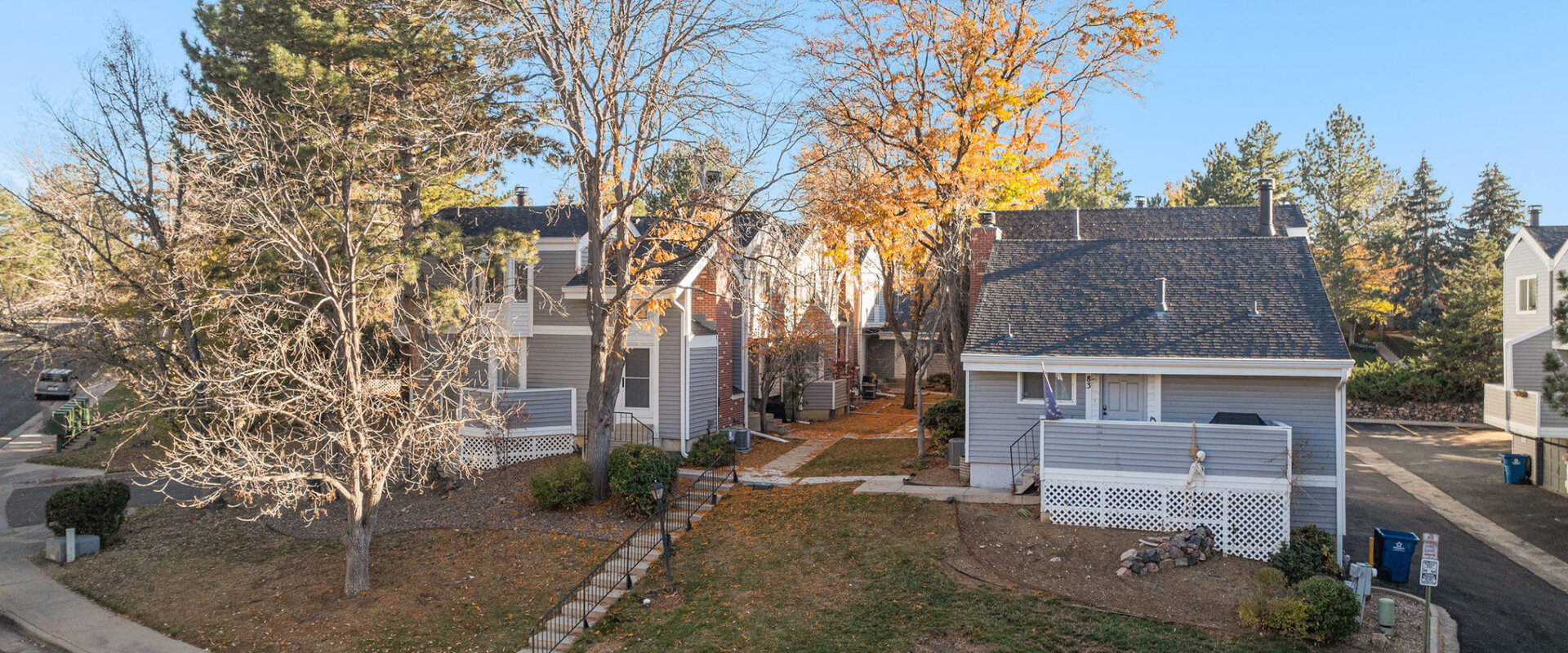 Trustworthy Cash Home Buyer Denver