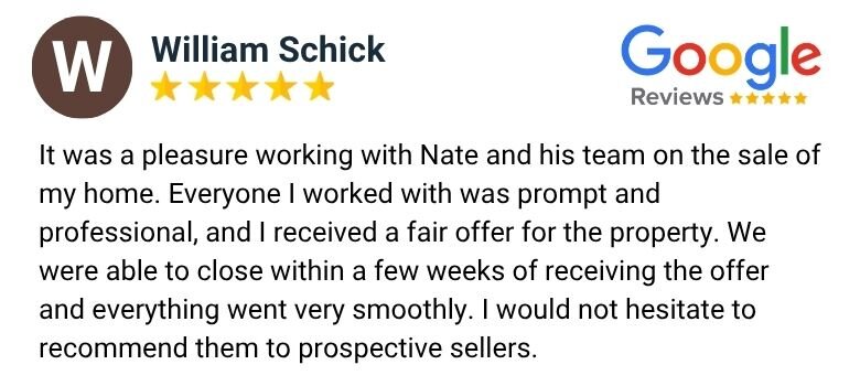 Cash For My House Reviews Denver