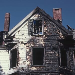 Sell Smoke-Damaged House in Colorado