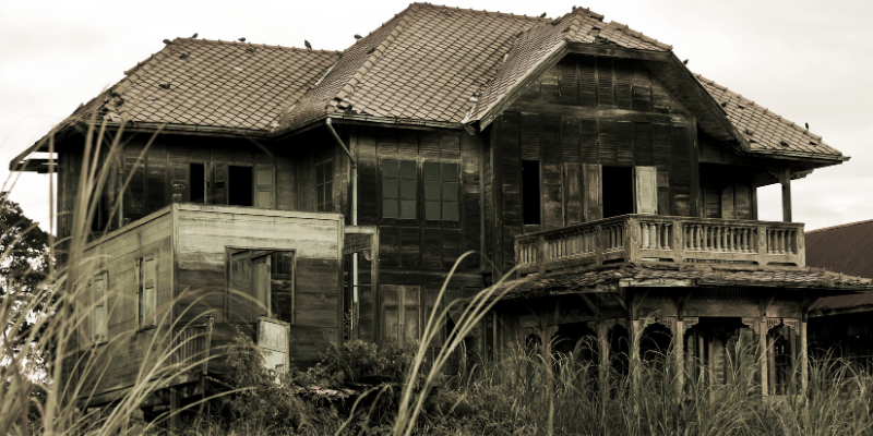 Hoarder House Sale Guide Colorado