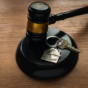 selling a house divorce Colorado