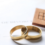 selling house divorce Colorado