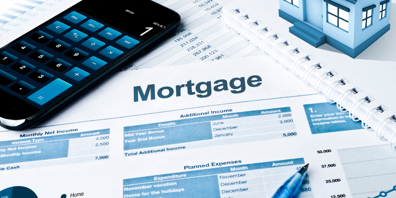 Can You Sell House With a Mortgage Colorado