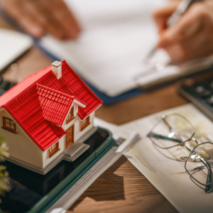 Can You Sell a House With a Mortgage Colorado