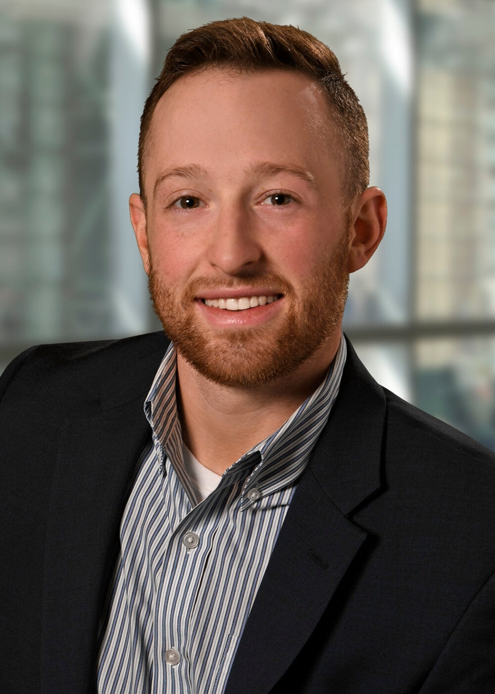 Acquisitions Manager