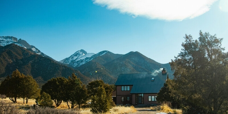 Documents To Sell Inherited House in Colorado