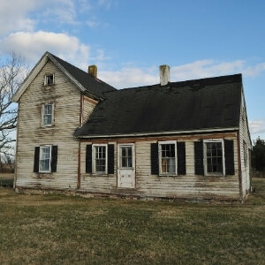 Selling Inherited House Colorado
