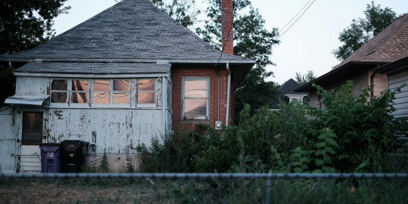Selling A House That Needs Repairs Colorado