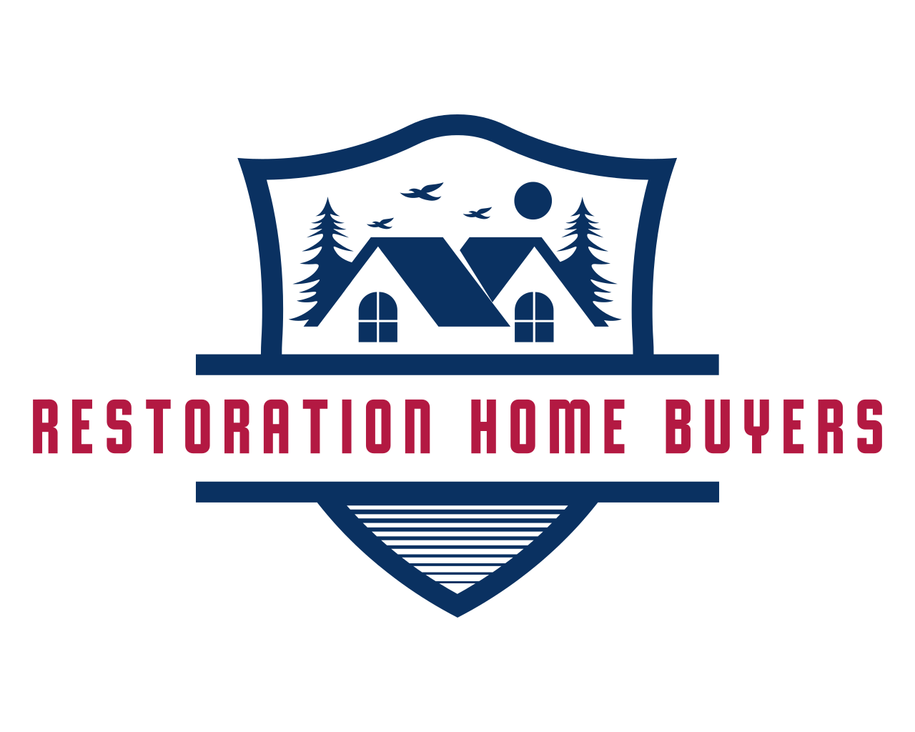 Restoration Home Buyers logo