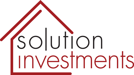 Solution Investments logo