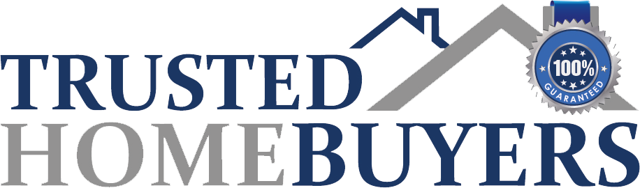 Trusted Home Buyers USA logo