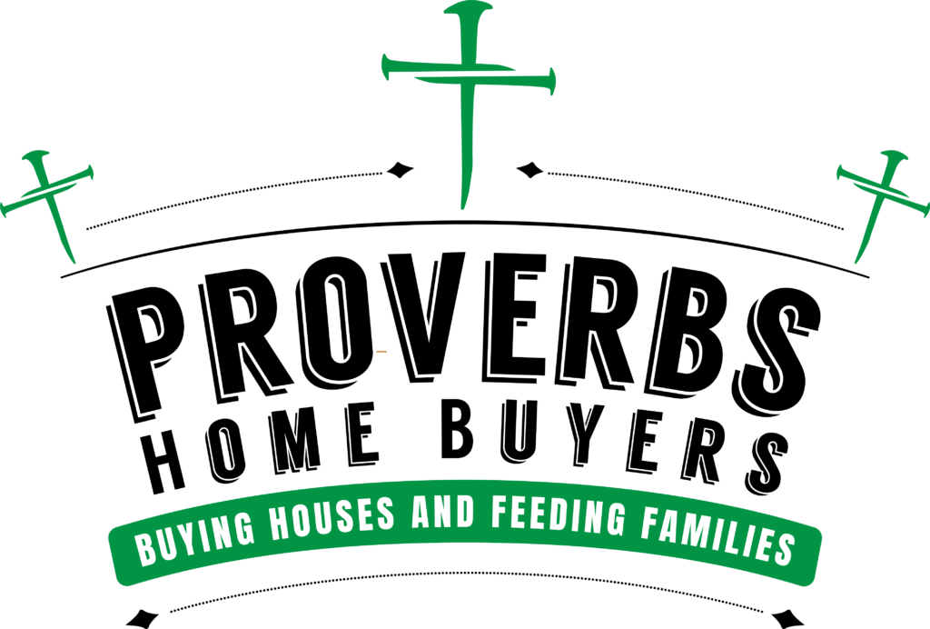 Proverbs Home Buyers Logo