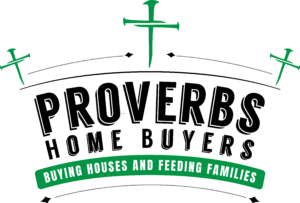 Proverbs Home Buyers Logo