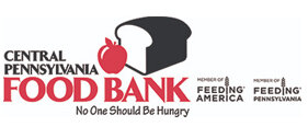 Central Pennsylvania Food Bank logo