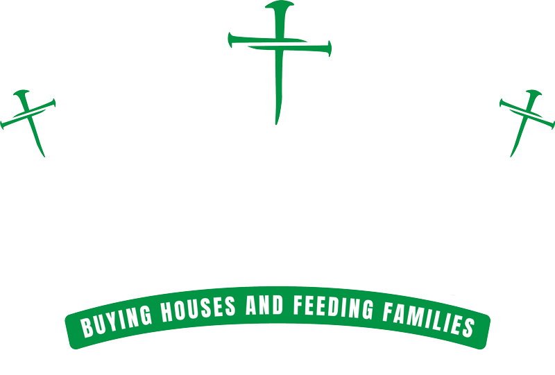 Proverbs Home Buyers logo