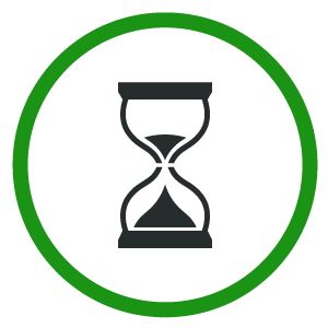 Selling your house traditionally takes time