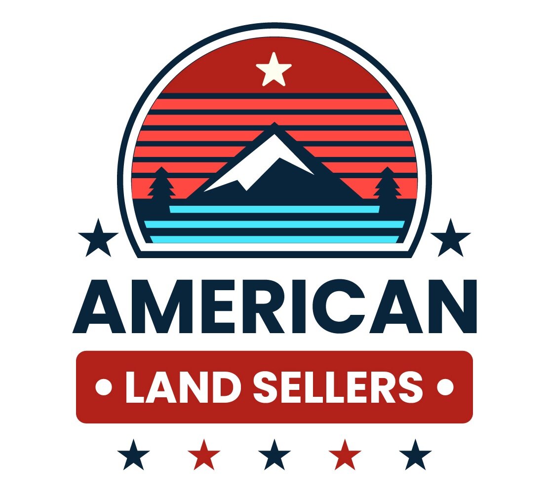 American Land Sellers logo