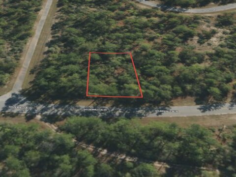 Land for Sale in Chipley, FL