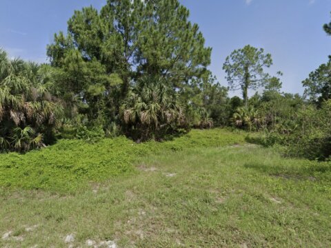 Land For Sale in North Port, FL