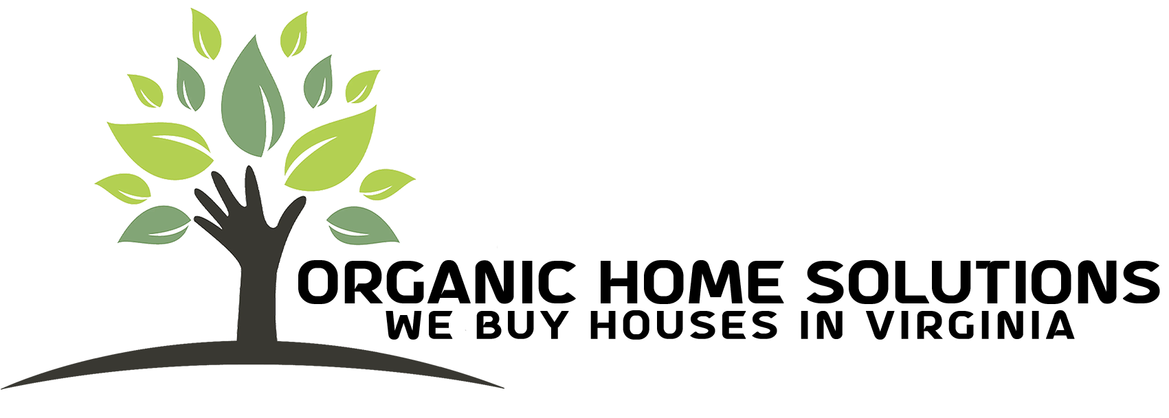 Organic Home Solutions, LLC logo