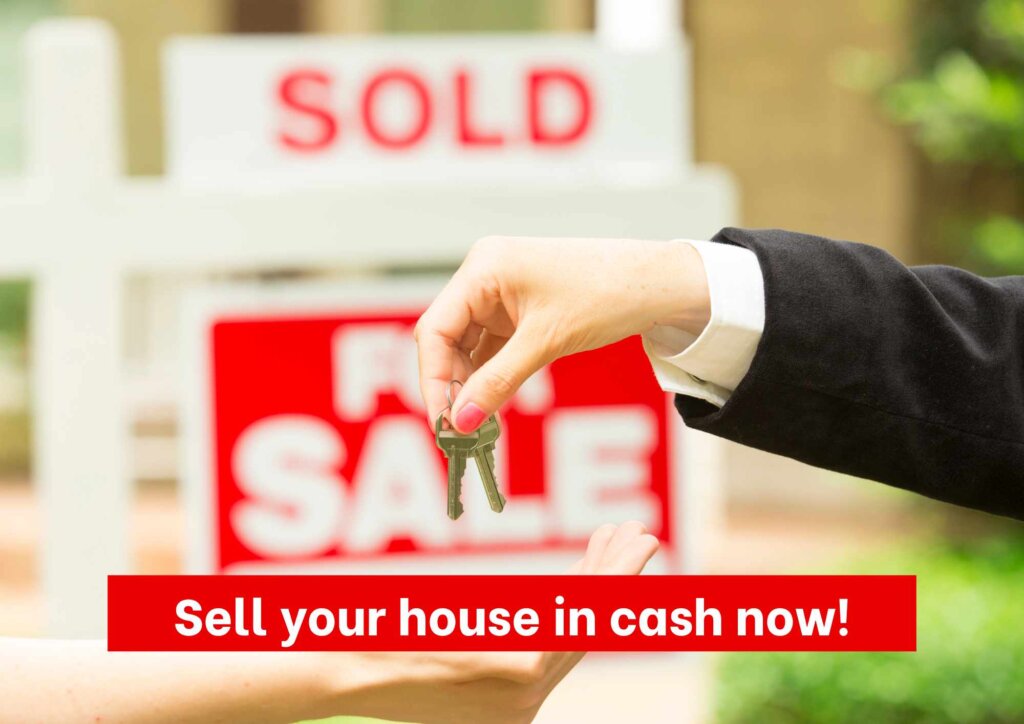 Organic Home Solutions LLC - sell your house in cash in cash