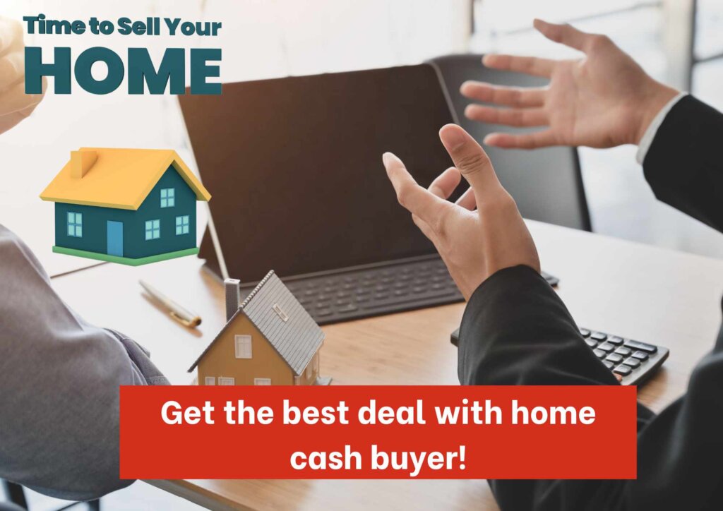 Organic Home Solutions LLC - sell your house in cash in cash