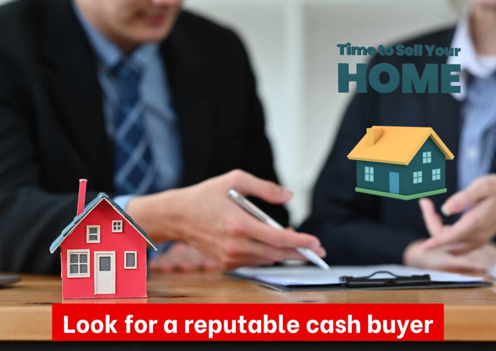 Organic Home Solutions LLC - sell your house in cash in cash