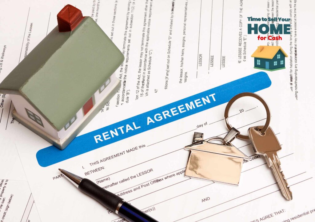 Organic Home Solutions LLC - sell your house in cash in cash