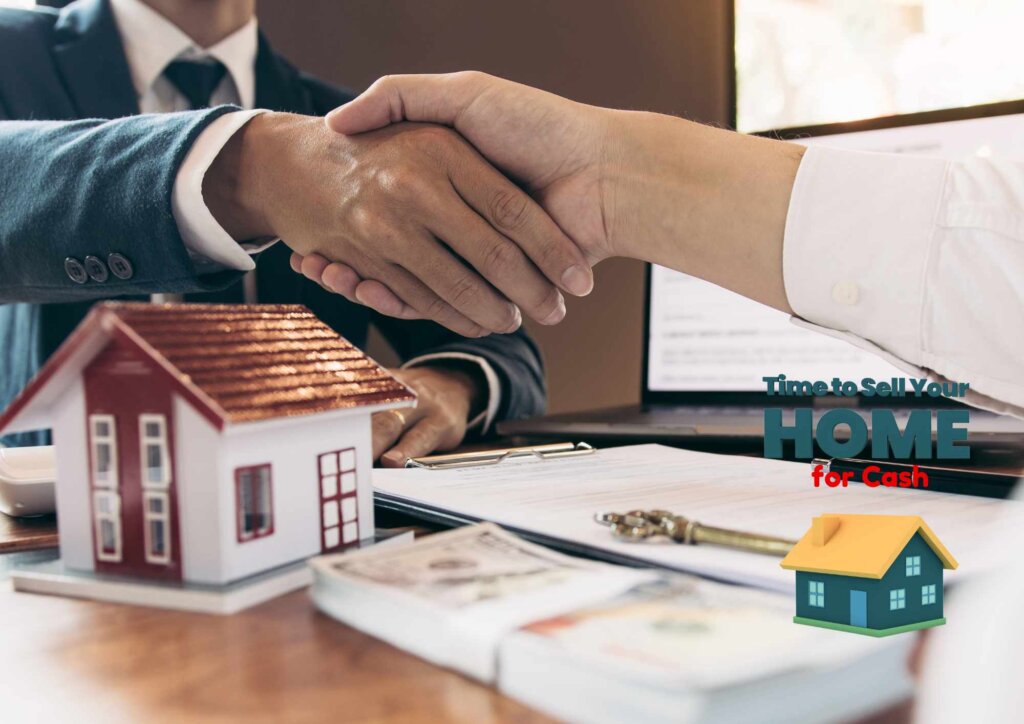 Organic Home Solutions LLC - sell your house in cash in cash