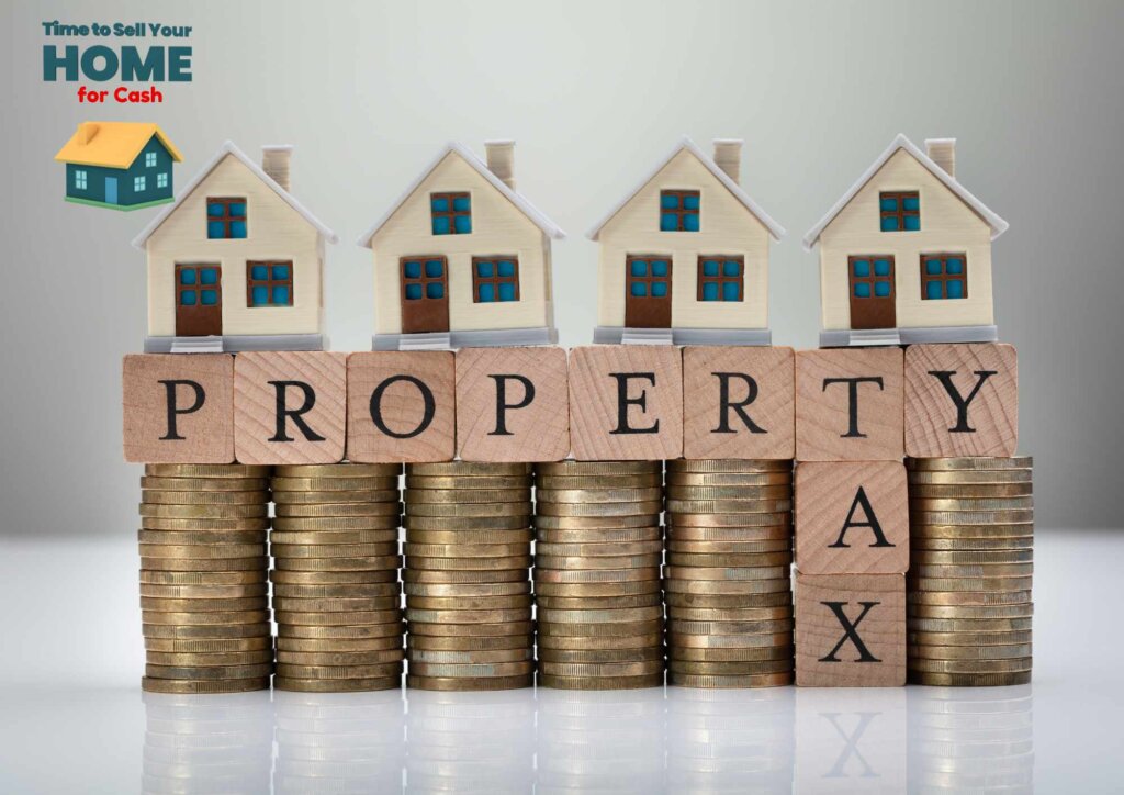 Organic Home Solutions LLC - we buy house in cash