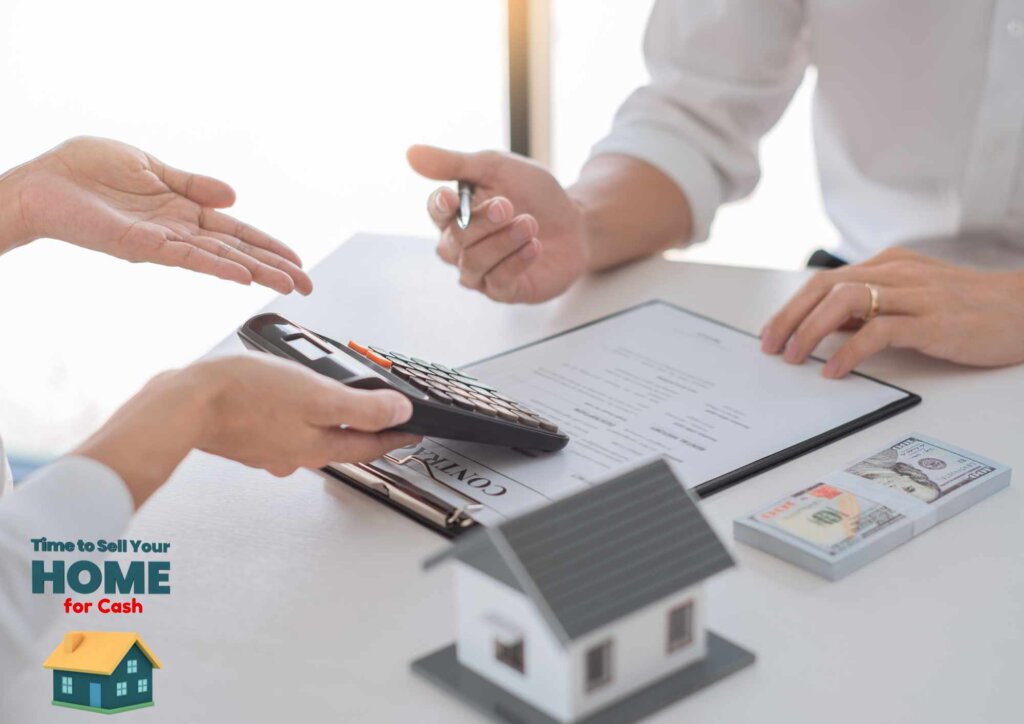 Organic Home Solutions LLC - sell your house in cash in cash