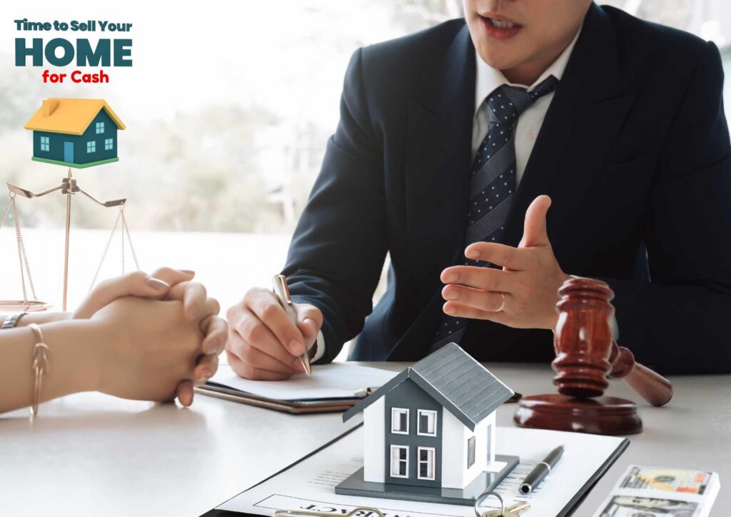 Organic Home Solutions LLC - sell your house in cash in cash