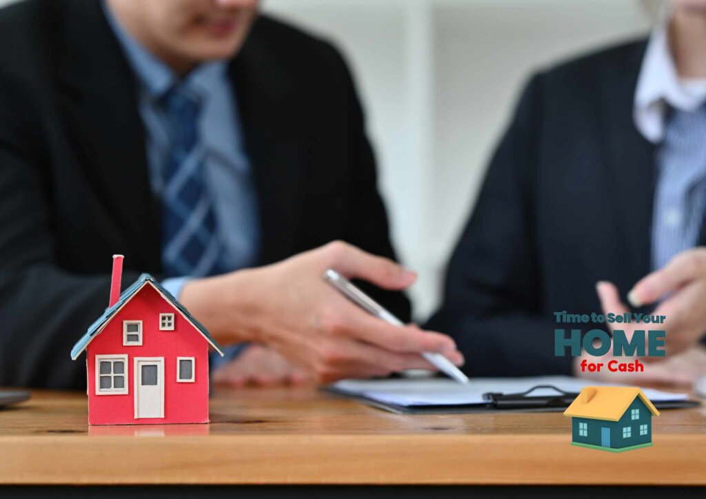 Organic Home Solutions LLC - sell your house in cash in cash