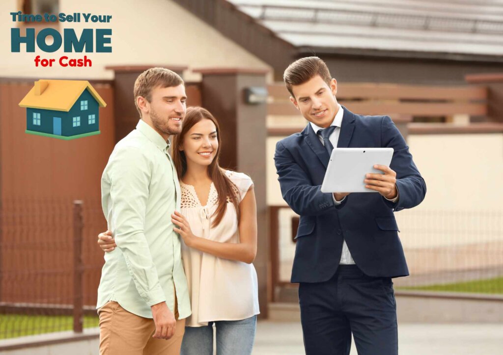 Organic Home Solutions LLC - sell your house in cash in cash